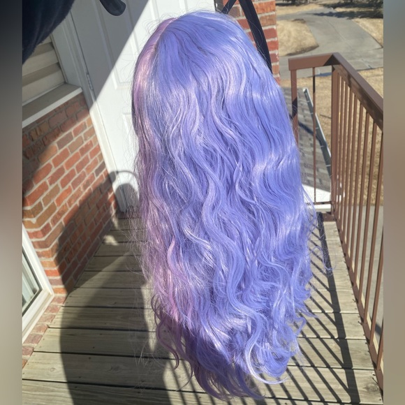 INH Hair Luna Wig - Picture 6 of 10